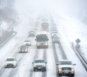 Arctic Blast Grips US NORTHEAST