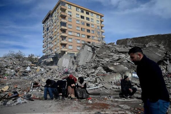 Turkey-Syria earthquake toll crosses 11,000