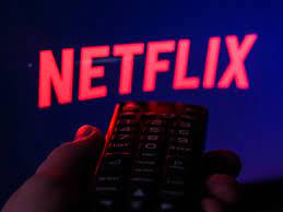 The Office is mocked by Prime Video as the end of shared accounts on Netflix