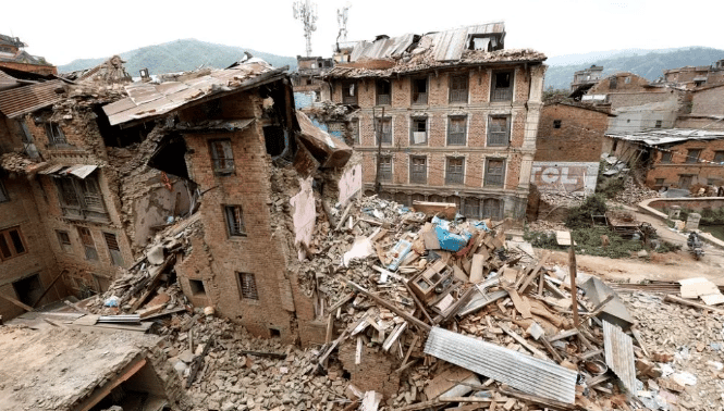 The Most Deadly Earthquakes In Modern Memory