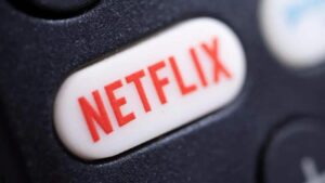 The Office is mocked by Prime Video as the end of shared accounts on Netflix