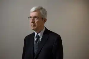 A Super Bowl ad against Tesla is being funded by one of its most vocal detractors