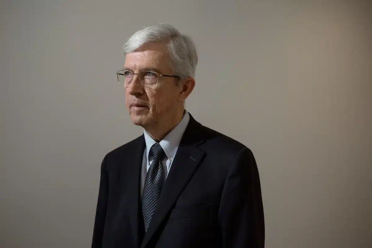 A Super Bowl ad against Tesla is being funded by one of its most vocal detractors
