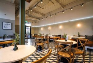 Introducing Cultivate Food & Coffee, Atlanta's New Favorite Study Place