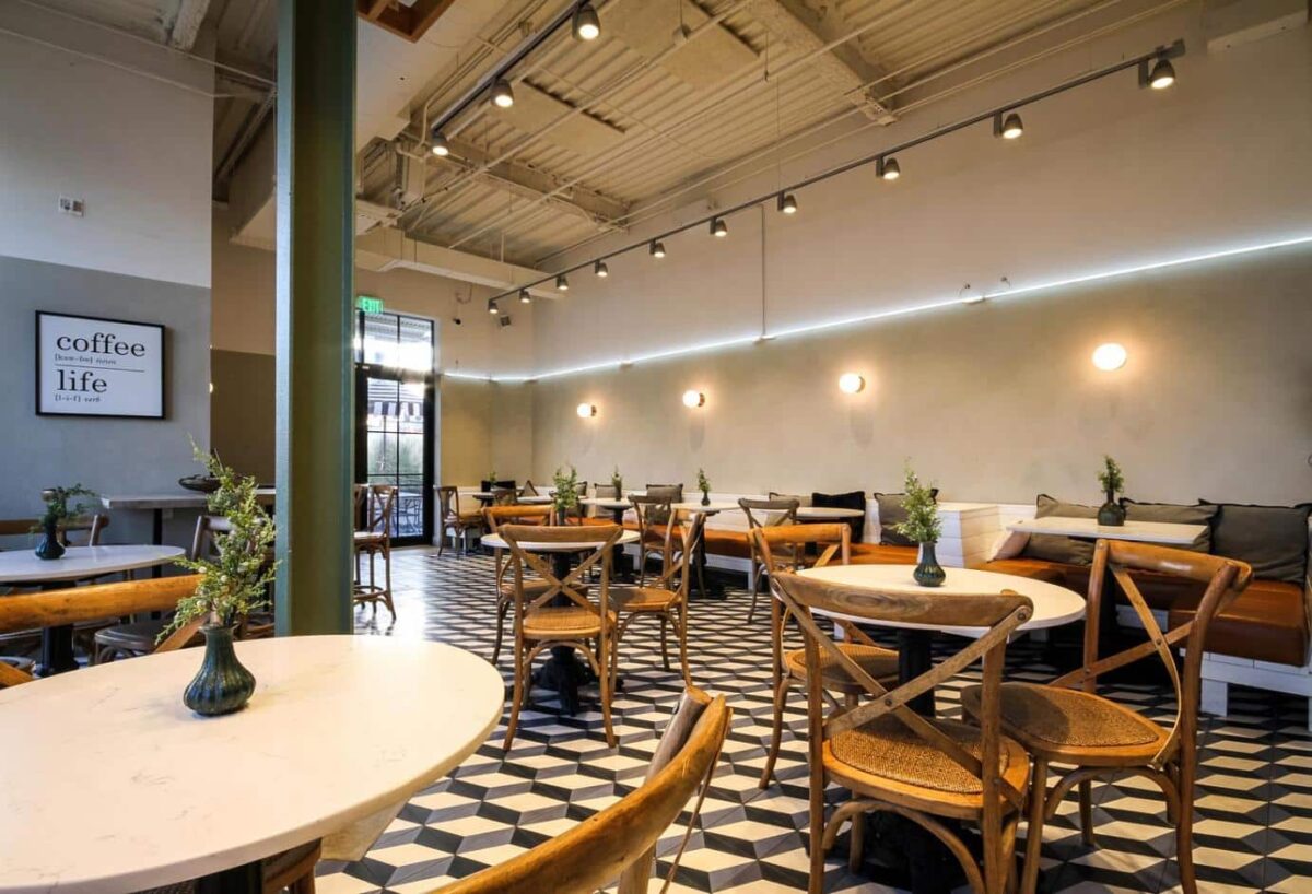 Introducing Cultivate Food & Coffee, Atlanta's New Favorite Study Place