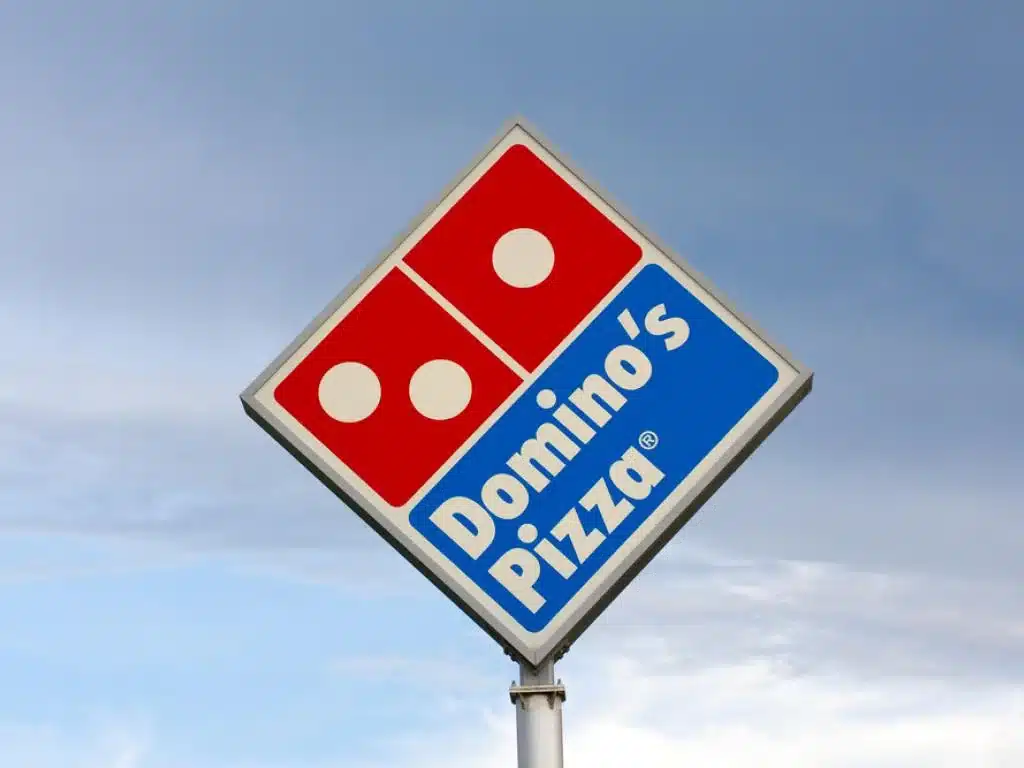 Domino's® New Loaded Tots: They're Coming in Hot, Just in Time for the Big Game
