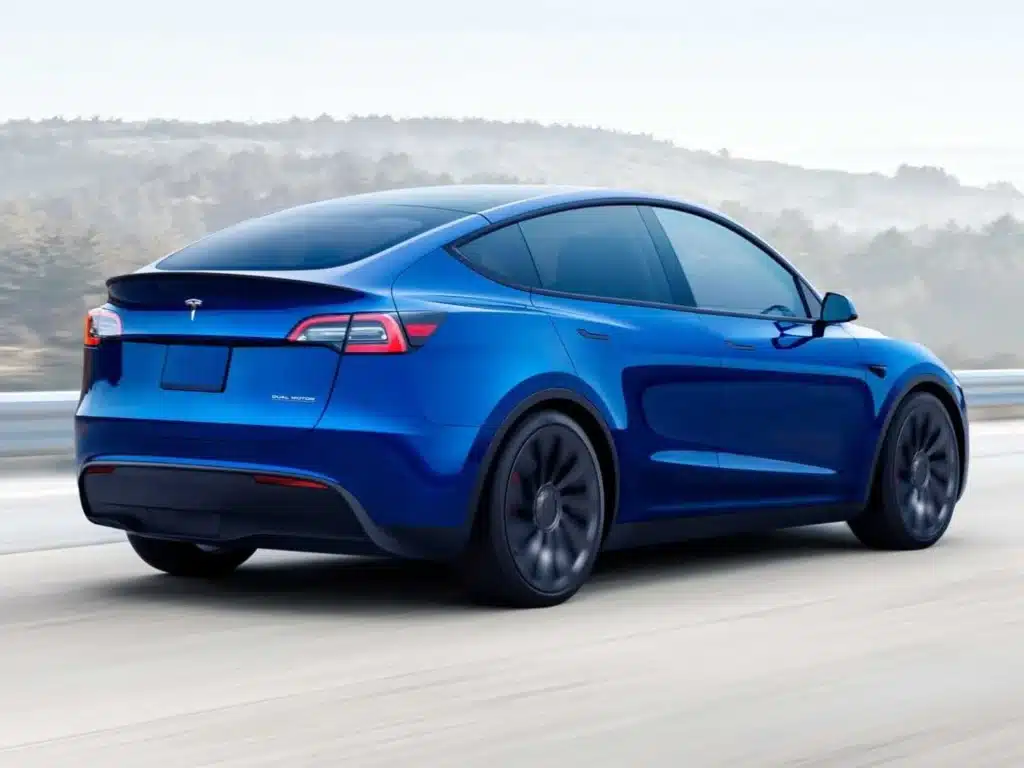 USA- Tesla overtakes BMW as the top-selling luxury vehicle manufacturer