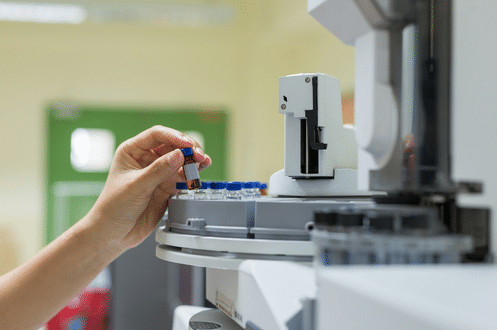 Clinical Mass Spectrometry Market: Best Productivity, Development by 2030 | Bruker Corporation, Kore Technology Limited