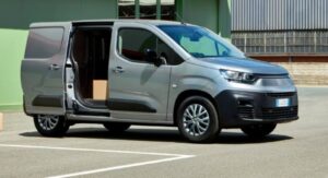 Price and Review of the Fiat Doblo