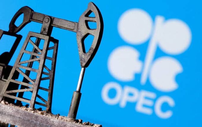 Opec+ Announces Cut In Oil Production